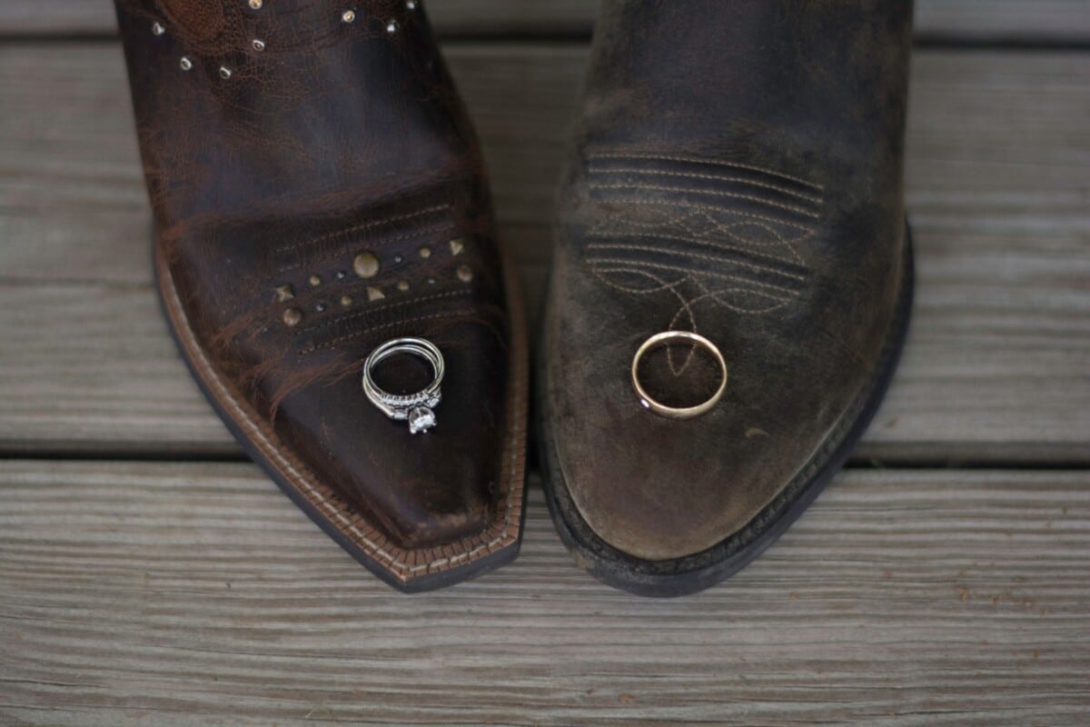 What to Wear to a Rustic Wedding: Guide for Guests (Men+Women)